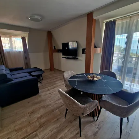 Simon Sky View Balchik
