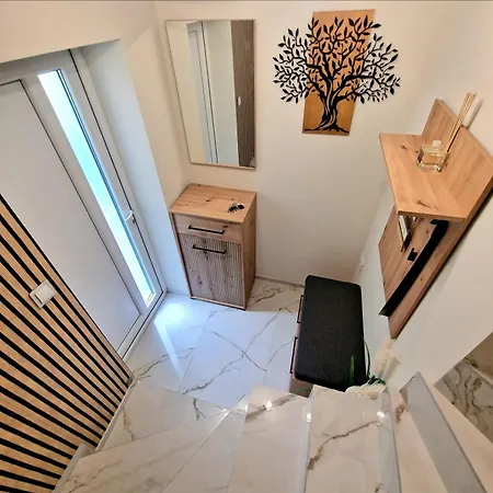 Apartment Simon Sky View Balchik