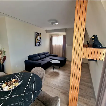 Apartment Simon Sky View Balchik