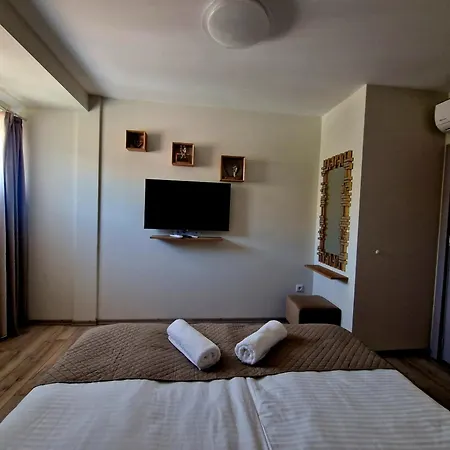 Apartment Simon Sky View
