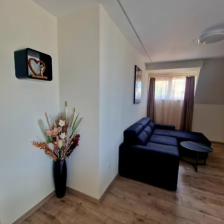 Apartment Simon Sky View *