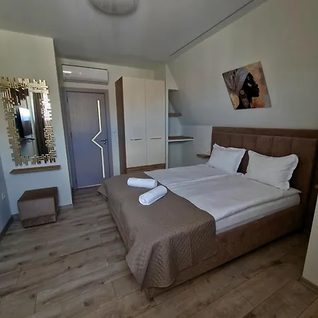 Simon Sky View Balchik